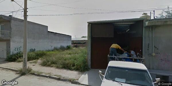 BODEGA DE LA JURISDICCIÓN 1 DEL ISSEA